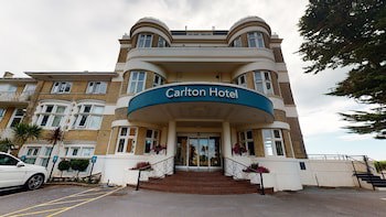Bournemouth Carlton Hotel, Bw Signature Collection