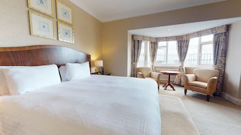 Bournemouth Carlton Hotel, Bw Signature Collection