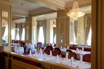 Bournemouth Carlton Hotel, Bw Signature Collection