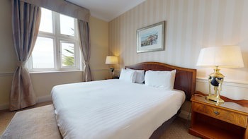 Bournemouth Carlton Hotel, Bw Signature Collection