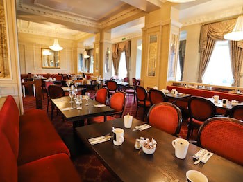 Bournemouth Carlton Hotel, Bw Signature Collection
