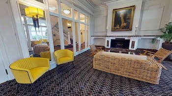 Bournemouth Carlton Hotel, Bw Signature Collection