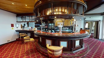 Bournemouth Carlton Hotel, Bw Signature Collection