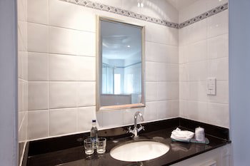 Bournemouth Carlton Hotel, Bw Signature Collection