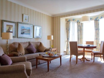 Bournemouth Carlton Hotel, Bw Signature Collection