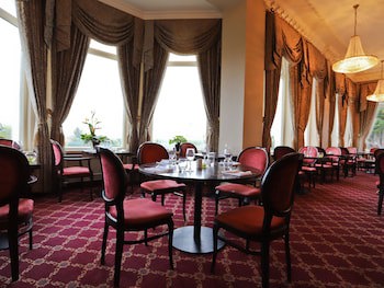 Bournemouth Carlton Hotel, Bw Signature Collection