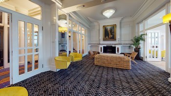 Bournemouth Carlton Hotel, Bw Signature Collection