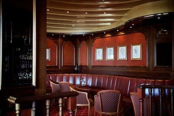 Bournemouth Carlton Hotel, Bw Signature Collection
