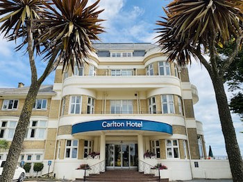 Bournemouth Carlton Hotel, Bw Signature Collection