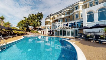 Bournemouth Carlton Hotel, Bw Signature Collection