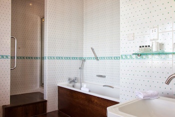Bournemouth Carlton Hotel, Bw Signature Collection