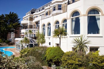 Bournemouth Carlton Hotel, Bw Signature Collection