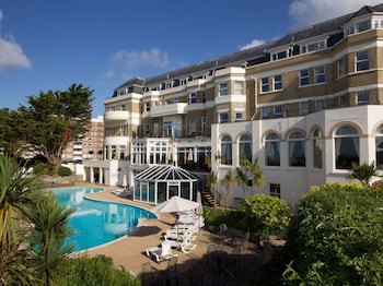 Bournemouth Carlton Hotel, Bw Signature Collection