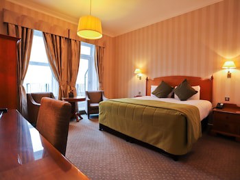 Bournemouth Carlton Hotel, Bw Signature Collection