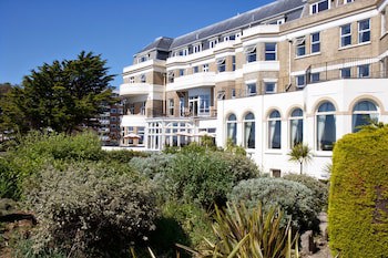 Bournemouth Carlton Hotel, Bw Signature Collection