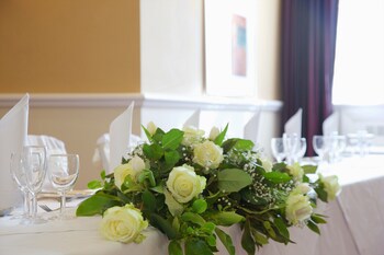 Bournemouth Carlton Hotel, Bw Signature Collection