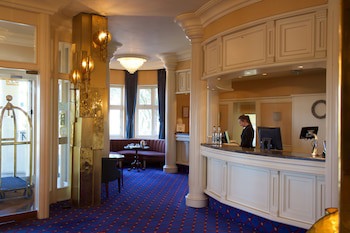 Bournemouth Carlton Hotel, Bw Signature Collection