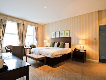 Bournemouth Carlton Hotel, Bw Signature Collection