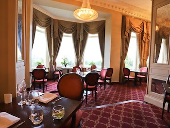 Bournemouth Carlton Hotel, Bw Signature Collection