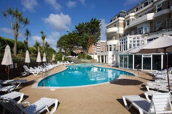 Bournemouth Carlton Hotel, Bw Signature Collection