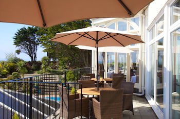 Bournemouth Carlton Hotel, Bw Signature Collection