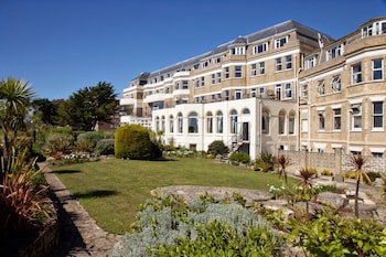 Bournemouth Carlton Hotel, Bw Signature Collection