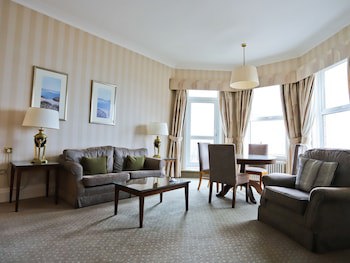 Bournemouth Carlton Hotel, Bw Signature Collection