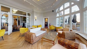 Bournemouth Carlton Hotel, Bw Signature Collection