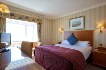 Bournemouth Carlton Hotel, Bw Signature Collection