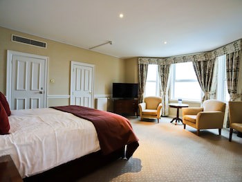 Bournemouth Carlton Hotel, Bw Signature Collection