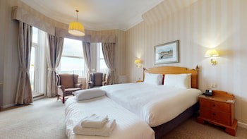 Bournemouth Carlton Hotel, Bw Signature Collection