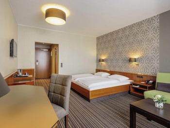 Mercure Hotel Trier Porta Nigra galeri fotoğrafı
