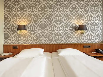 Mercure Hotel Trier Porta Nigra galeri fotoğrafı