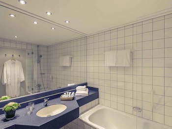Mercure Hotel Trier Porta Nigra galeri fotoğrafı