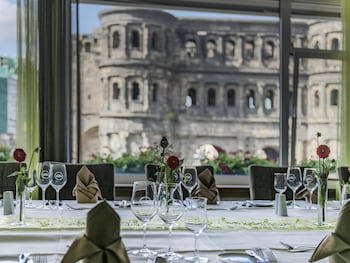 Mercure Hotel Trier Porta Nigra galeri fotoğrafı
