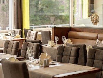 Mercure Hotel Trier Porta Nigra galeri fotoğrafı