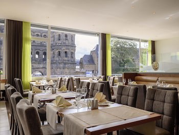 Mercure Hotel Trier Porta Nigra galeri fotoğrafı