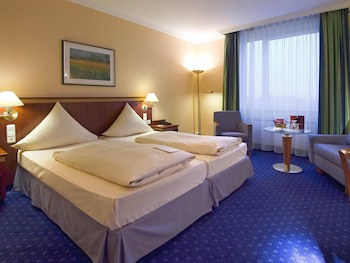 Mercure Hotel Trier Porta Nigra galeri fotoğrafı