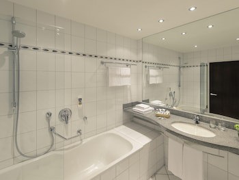 Mercure Hotel Trier Porta Nigra galeri fotoğrafı