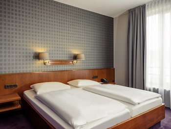 Mercure Hotel Trier Porta Nigra galeri fotoğrafı