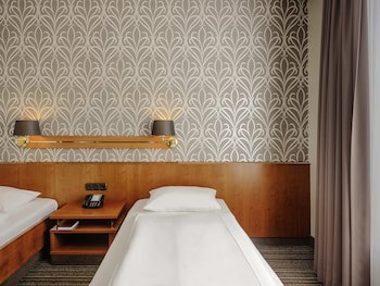 Mercure Hotel Trier Porta Nigra galeri fotoğrafı