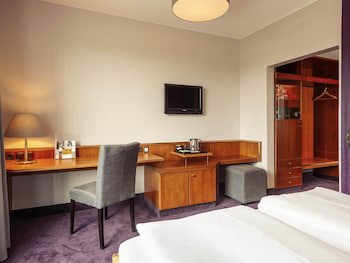 Mercure Hotel Trier Porta Nigra galeri fotoğrafı