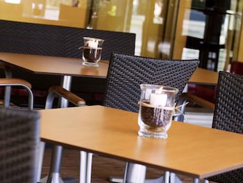 Mercure Hotel Trier Porta Nigra fotoğrafı