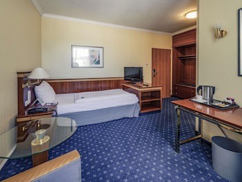 Mercure Hotel Trier Porta Nigra galeri fotoğrafı