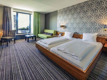 Mercure Hotel Trier Porta Nigra galeri fotoğrafı