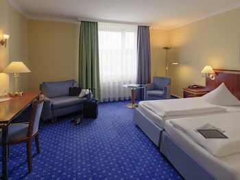 Mercure Hotel Trier Porta Nigra galeri fotoğrafı
