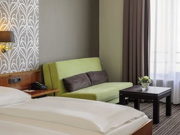 Mercure Hotel Trier Porta Nigra fotoğrafı