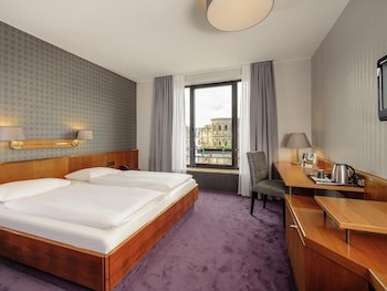 Mercure Hotel Trier Porta Nigra galeri fotoğrafı