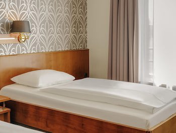 Mercure Hotel Trier Porta Nigra galeri fotoğrafı
