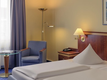 Mercure Hotel Trier Porta Nigra galeri fotoğrafı